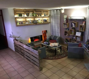 Гостиница Logis Hôtel l'Etoile  Каркассон